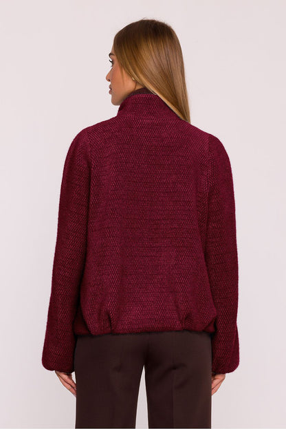  Jachetă model 216573 Moe 