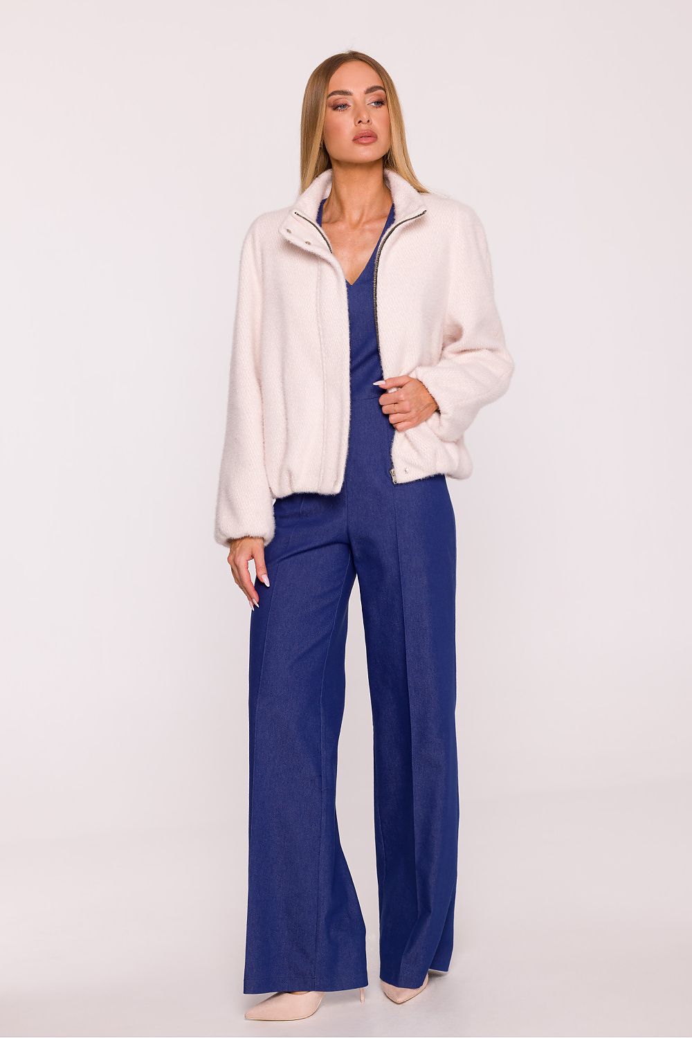  Jachetă model 216574 Moe 