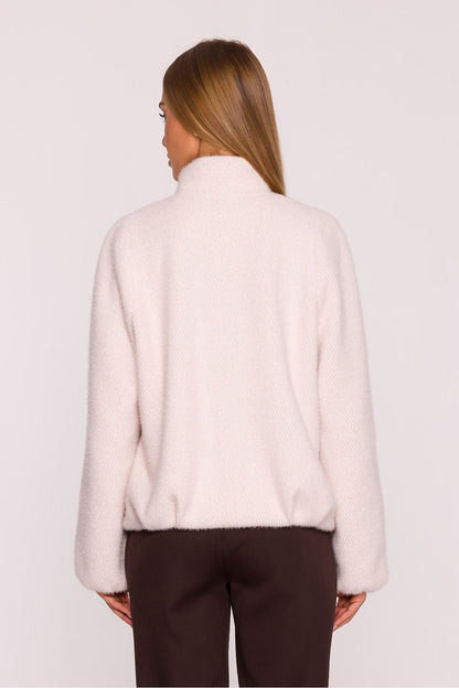  Jachetă model 216574 Moe 