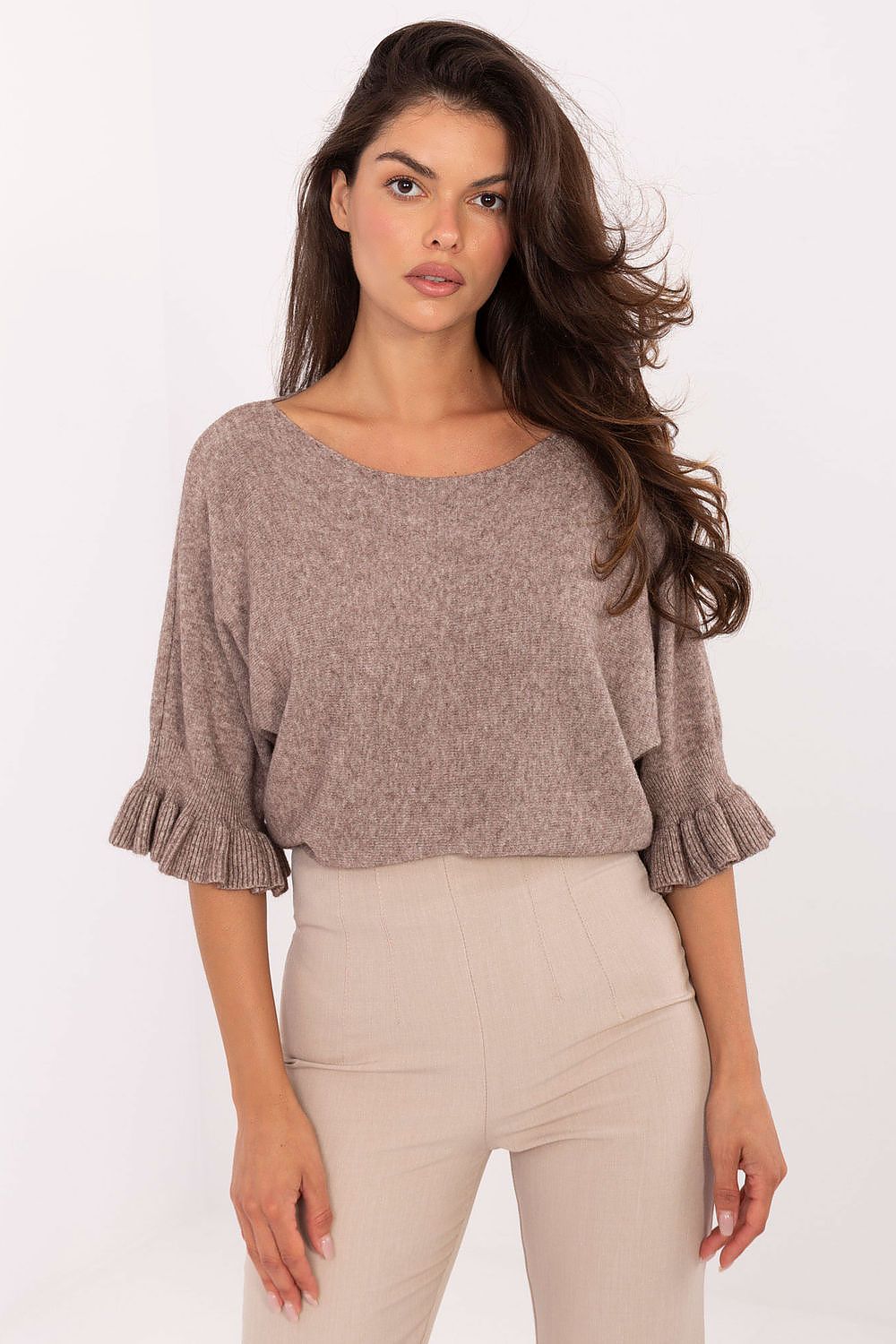  Pulover model 216663 Italy Moda 