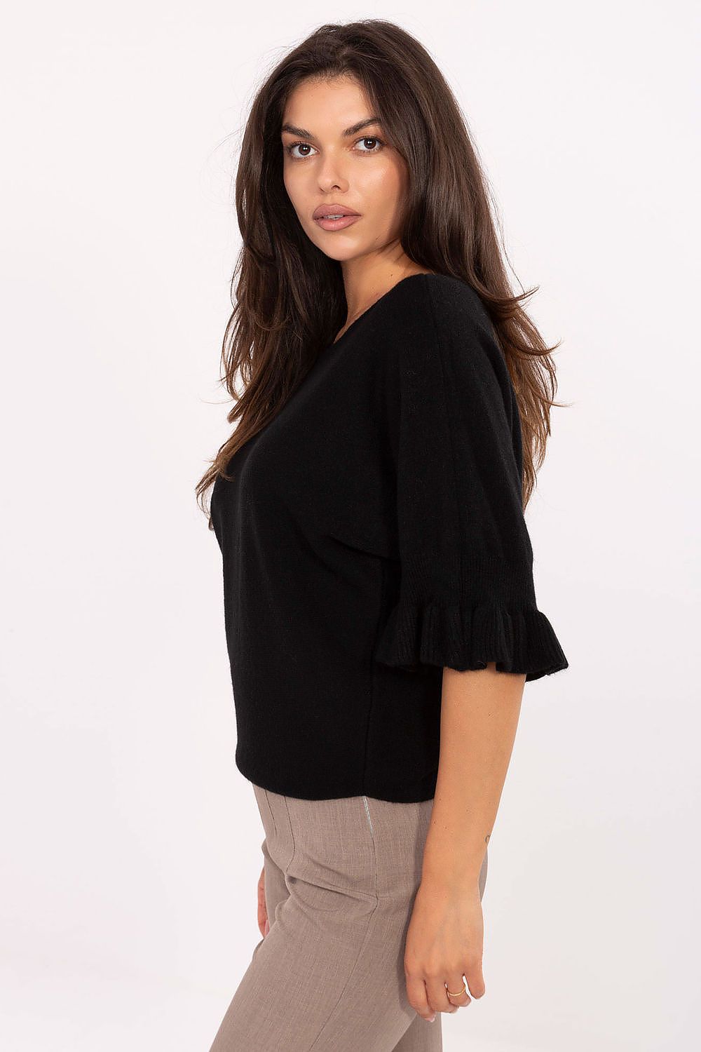  Pulover model 216668 Italy Moda 