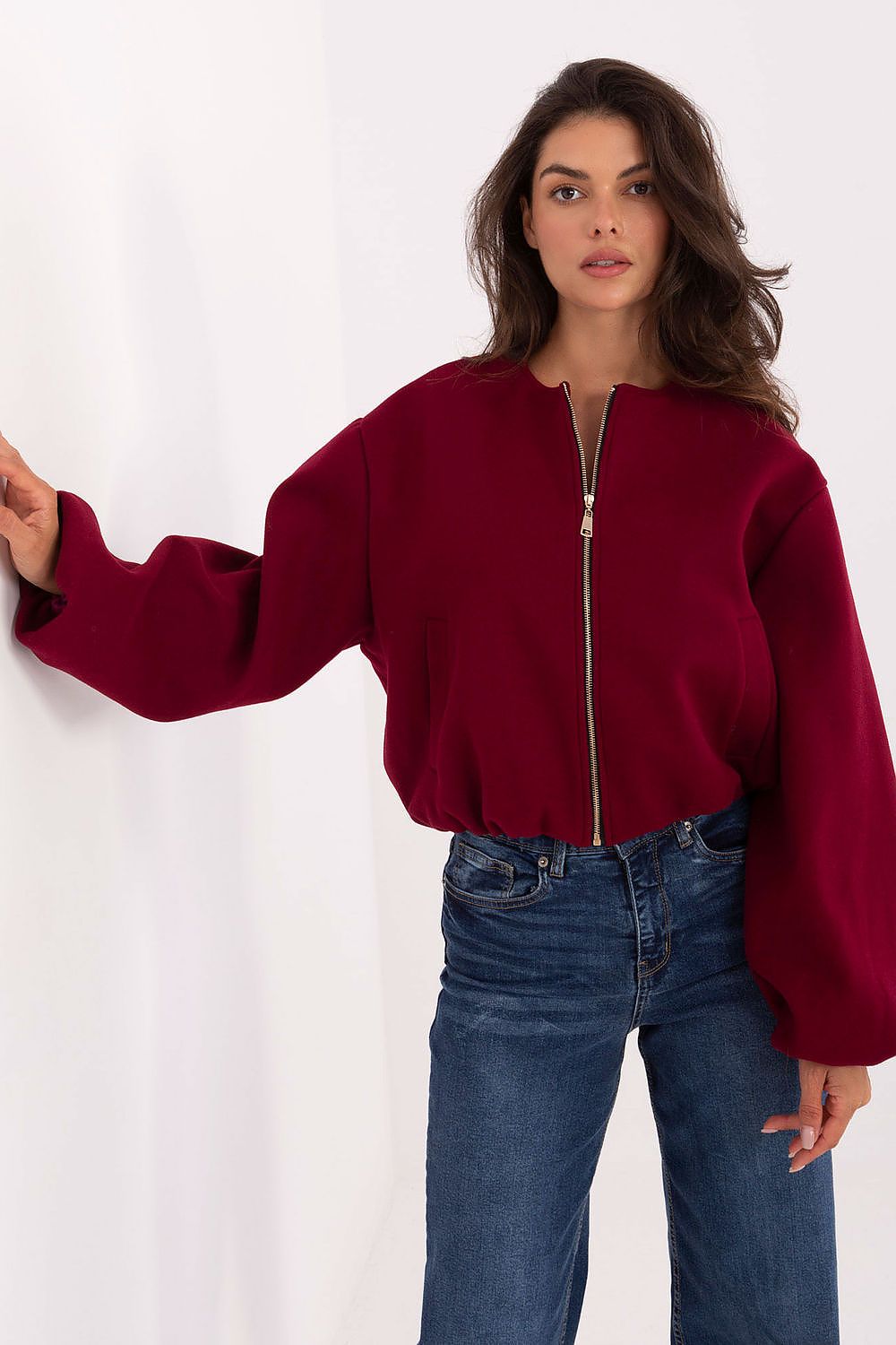  Jachetă model 216702 Rue Paris 