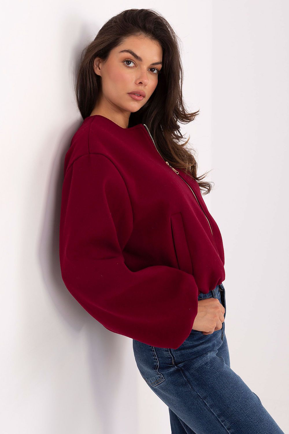  Jachetă model 216702 Rue Paris 