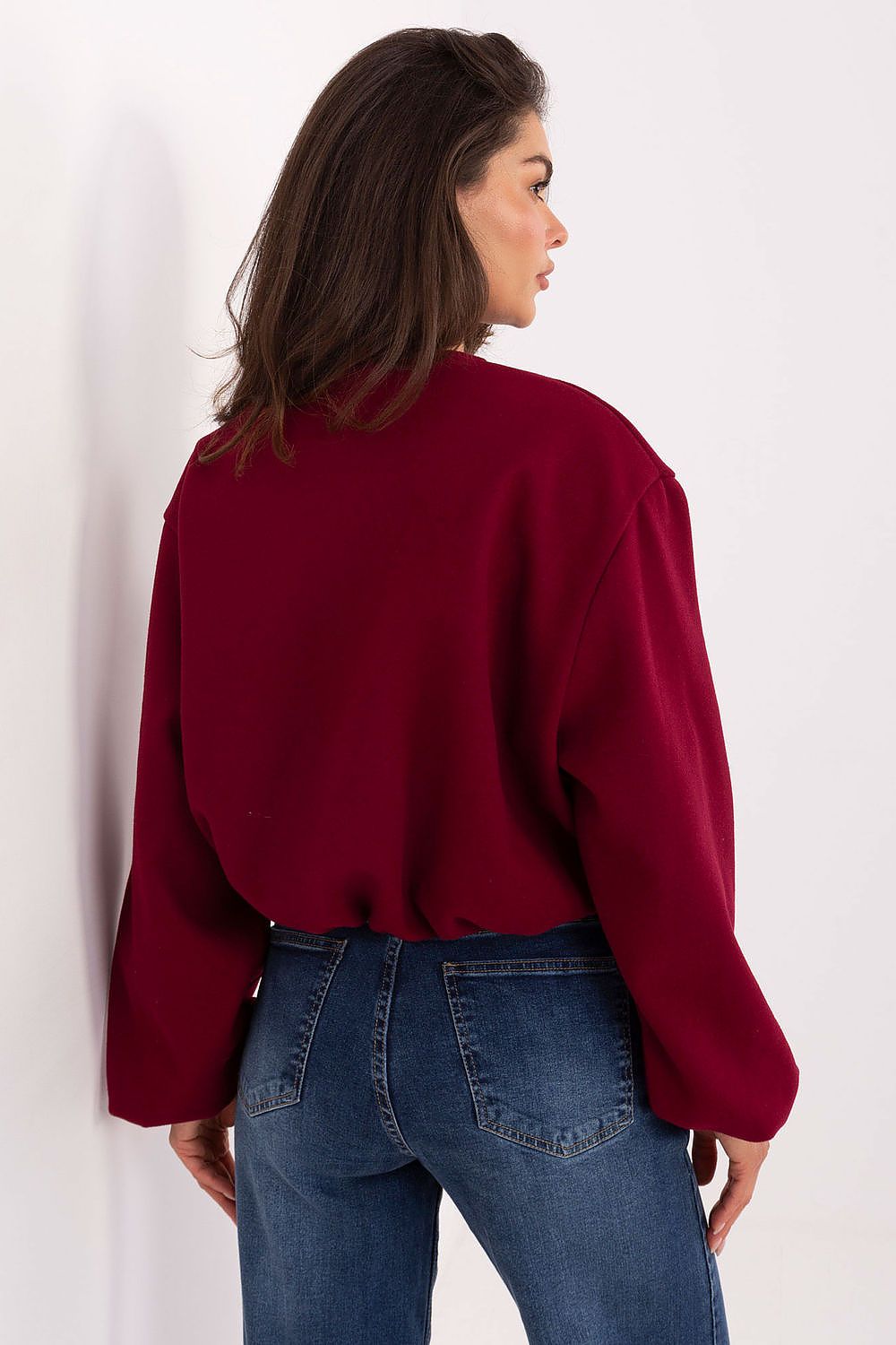  Jachetă model 216702 Rue Paris 