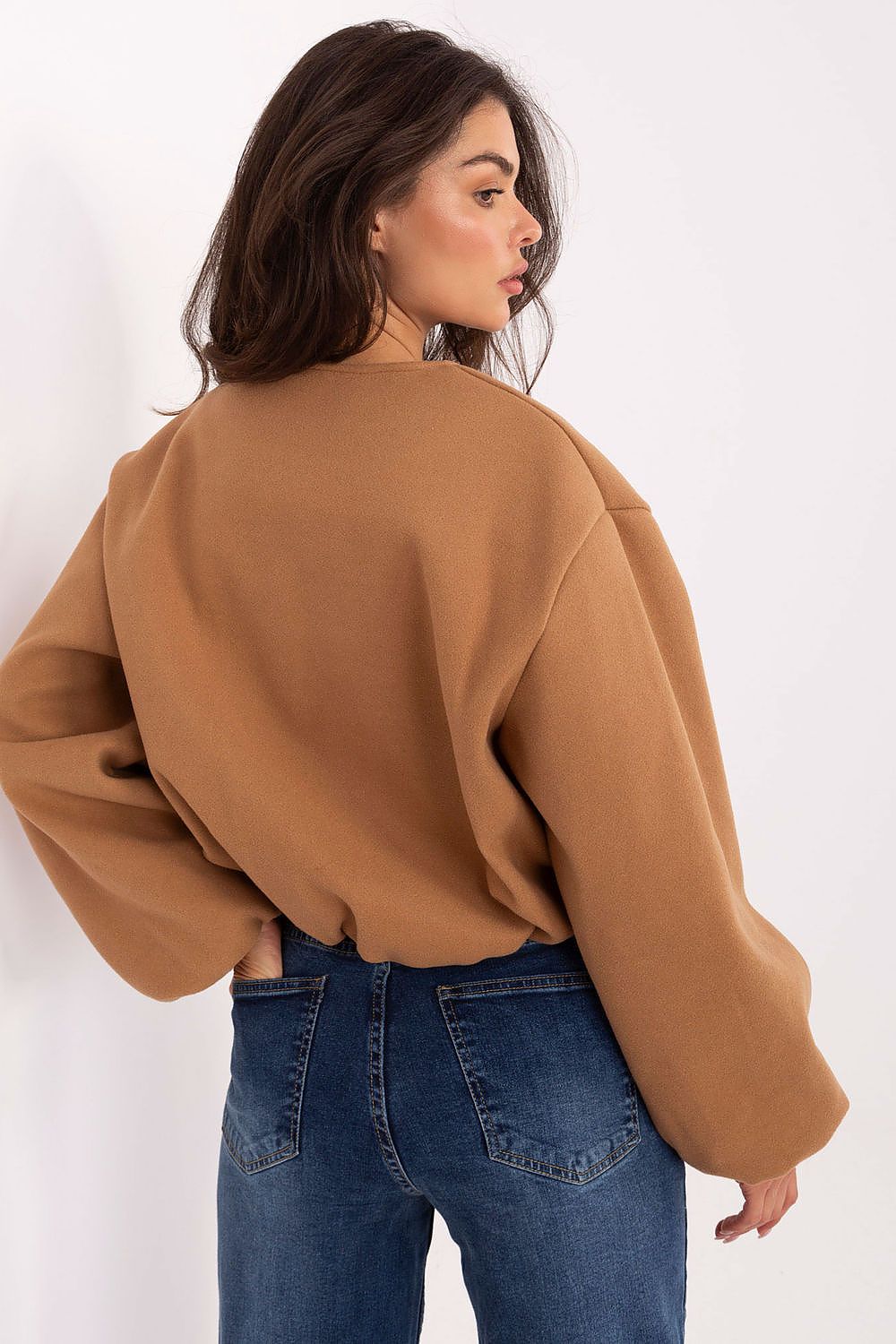  Jachetă model 216703 Rue Paris 