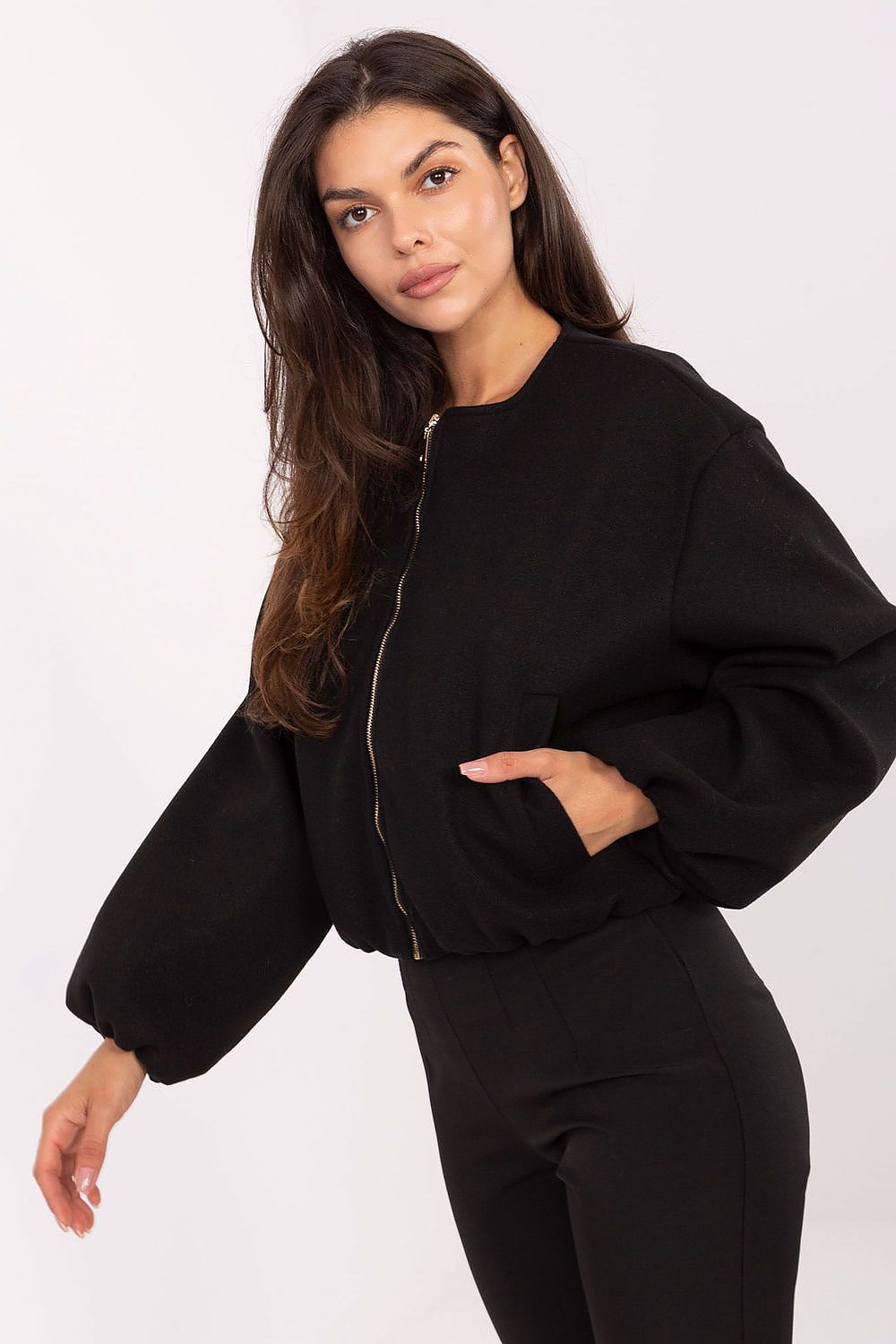  Jachetă model 216704 Rue Paris 