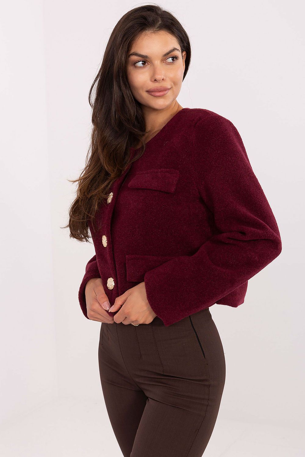  Sacou model 216706 Rue Paris 