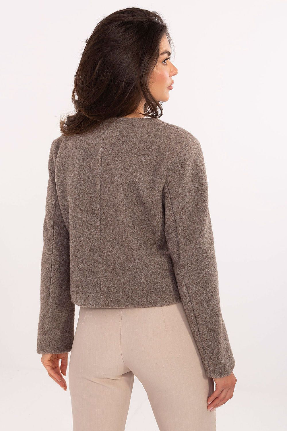  Sacou model 216708 Rue Paris 