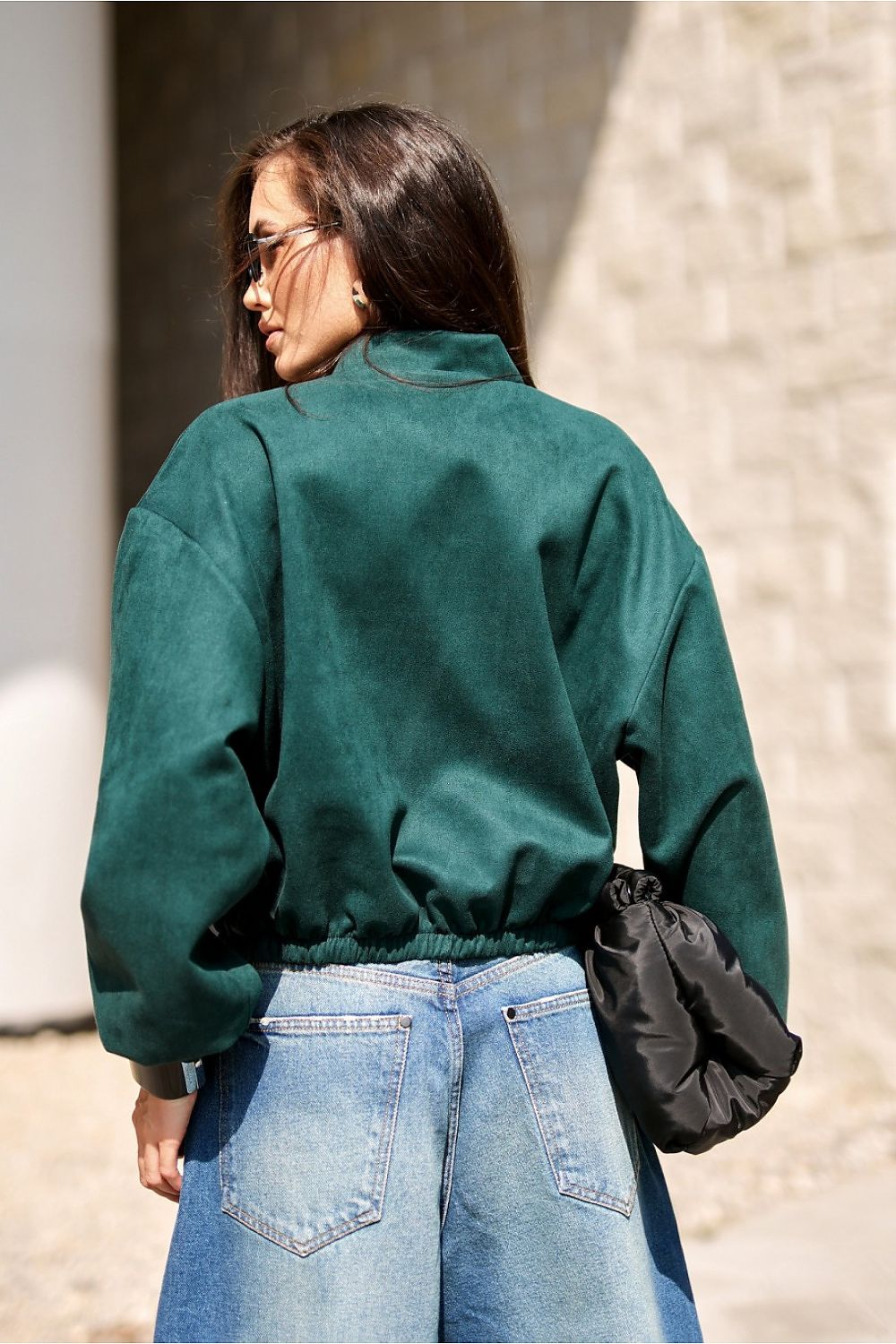  Jachetă model 216804 Roco Fashion 