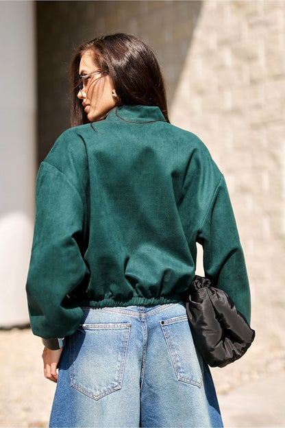  Jachetă model 216804 Roco Fashion 