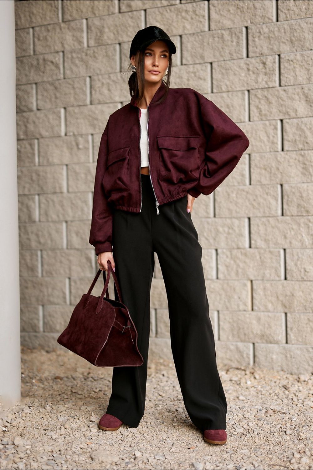  Jachetă model 216806 Roco Fashion 