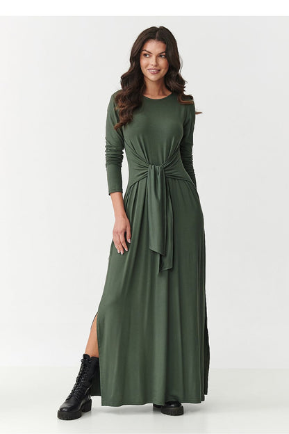  Rochie de zi model 216918 Makadamia 