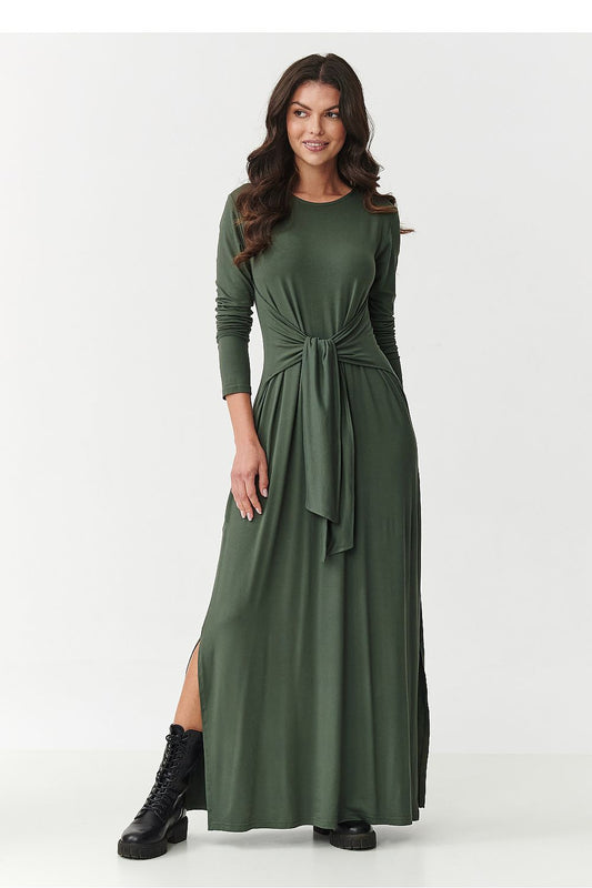  Rochie de zi model 216918 Makadamia 