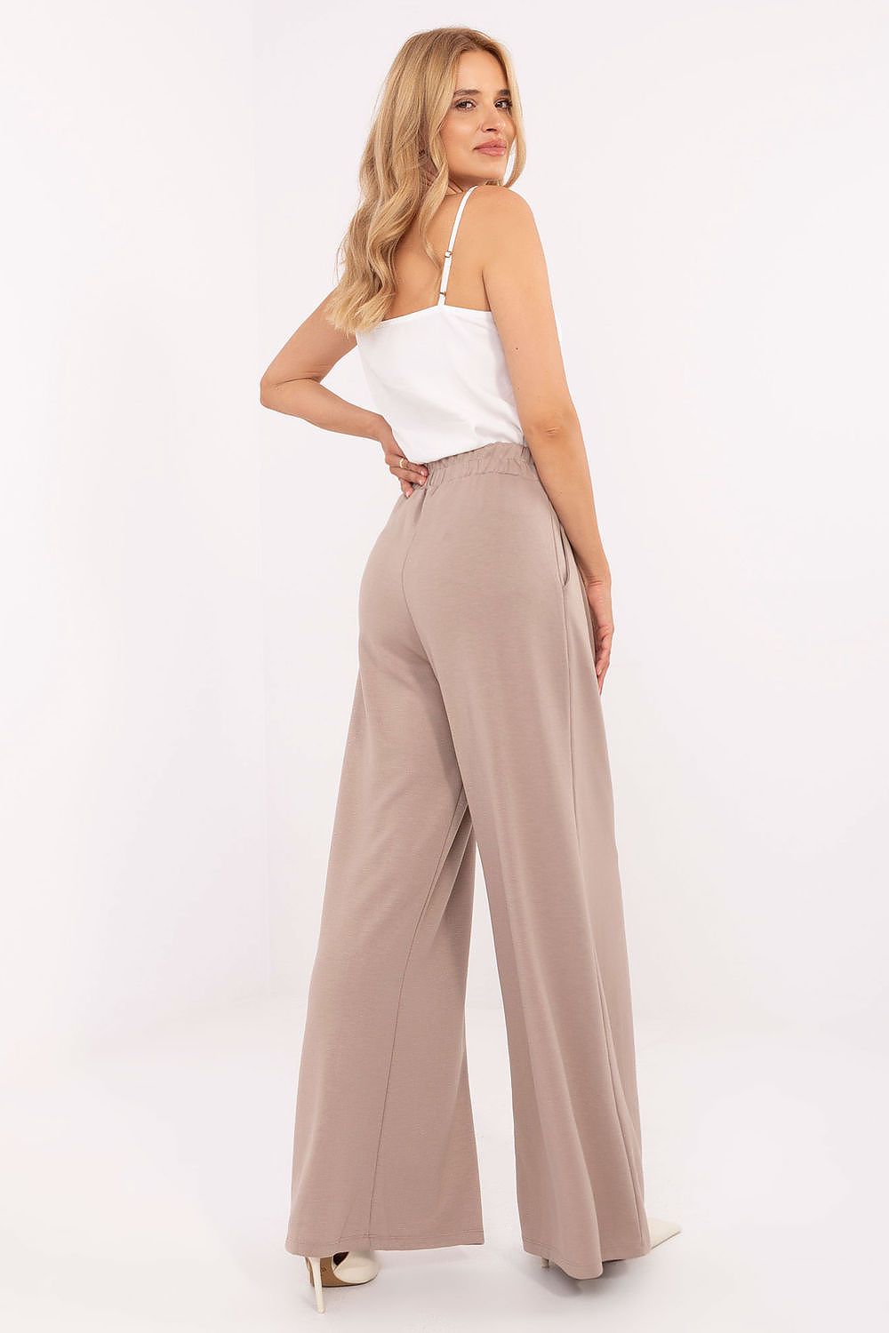  Pantaloni de trening model 217048 Relevance 