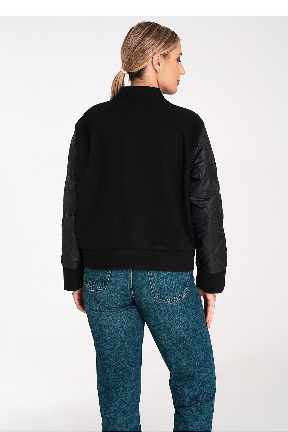  Jachetă model 217079 Figl 