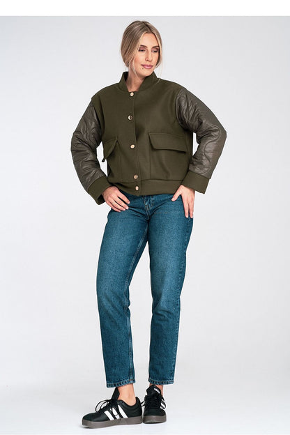  Jachetă model 217080 Figl 