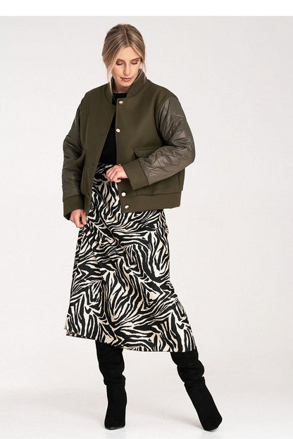  Jachetă model 217080 Figl 