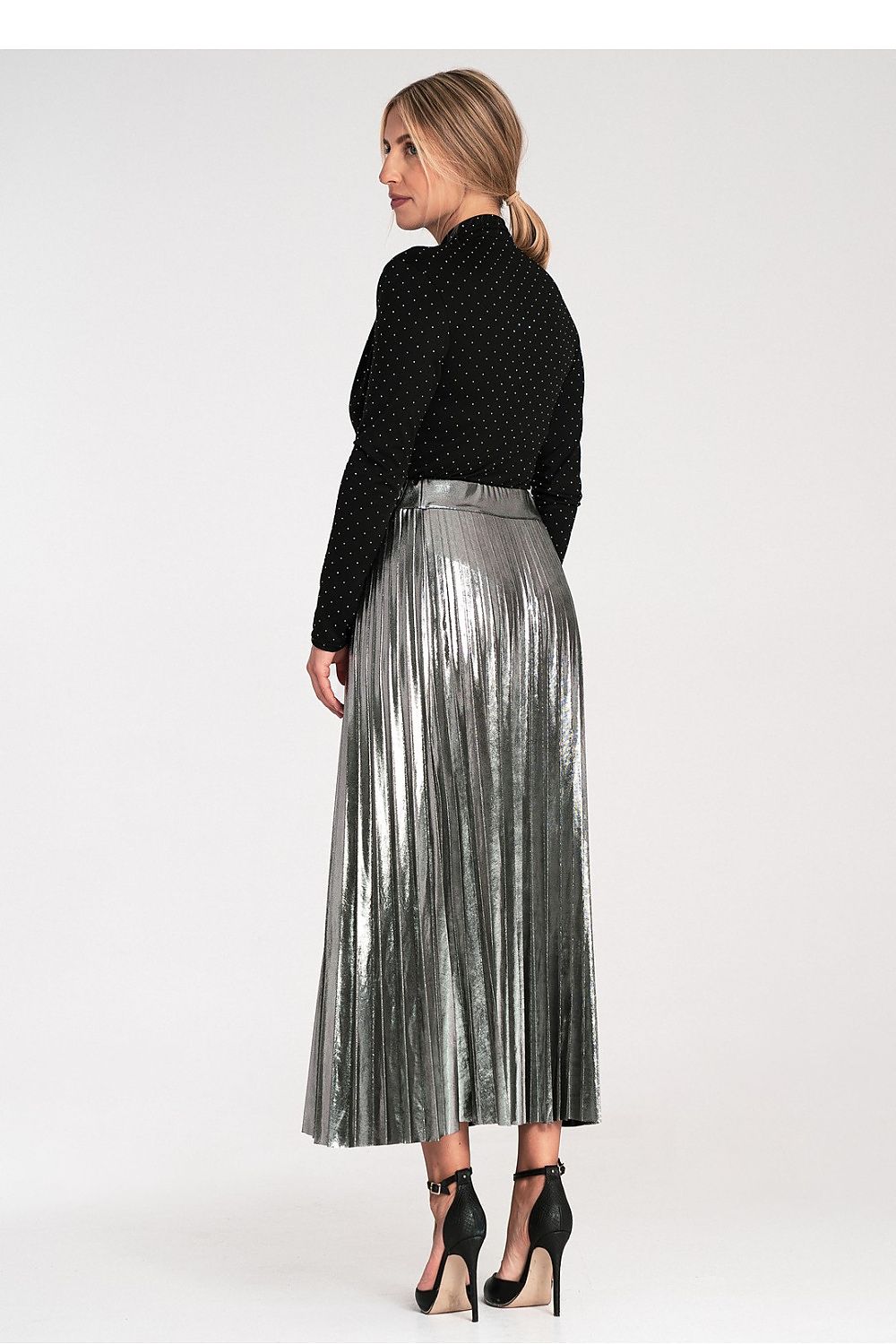  Fustă model 217097 Figl 