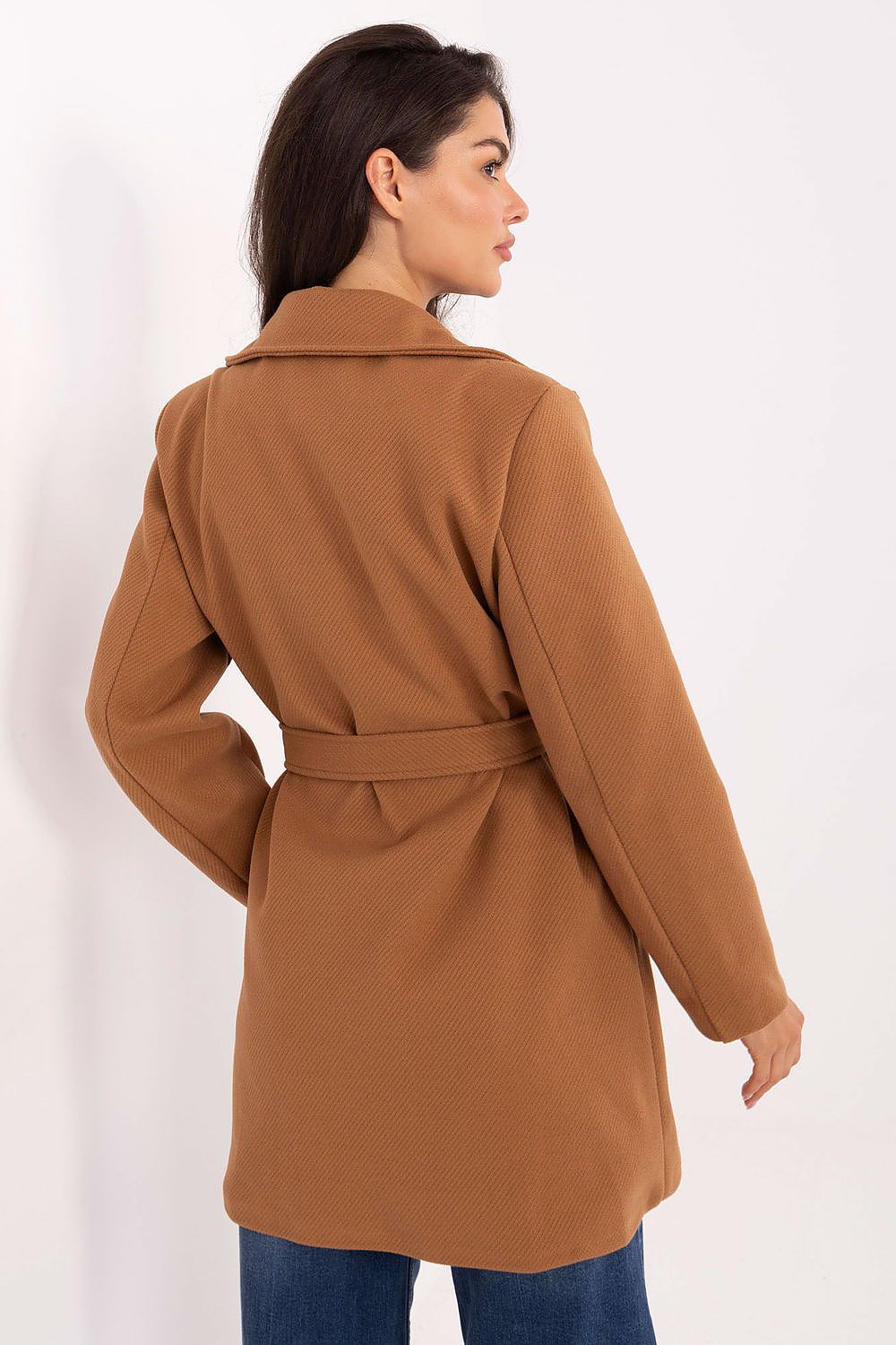  Palton model 217128 Rue Paris 