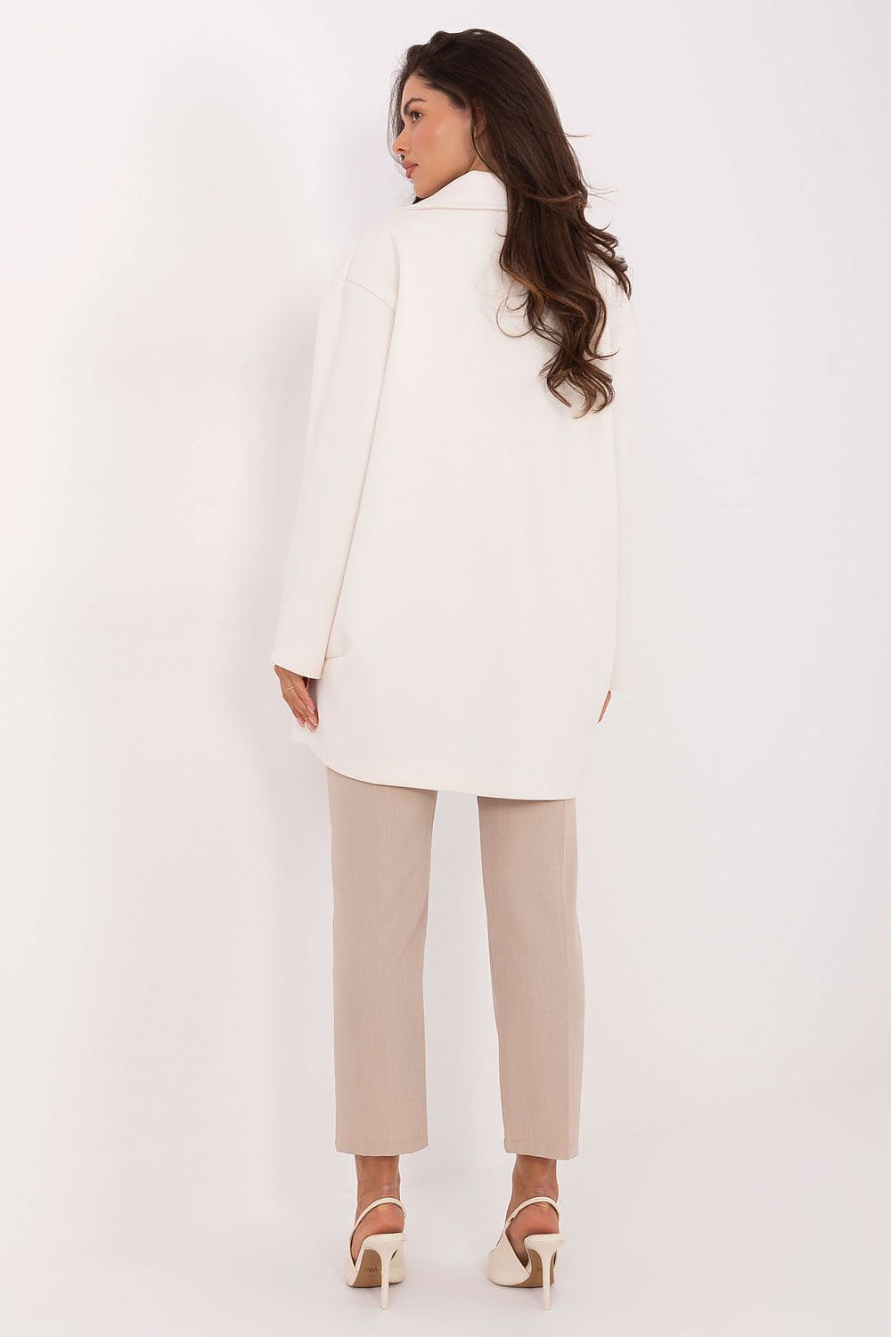  Palton model 217141 Rue Paris 