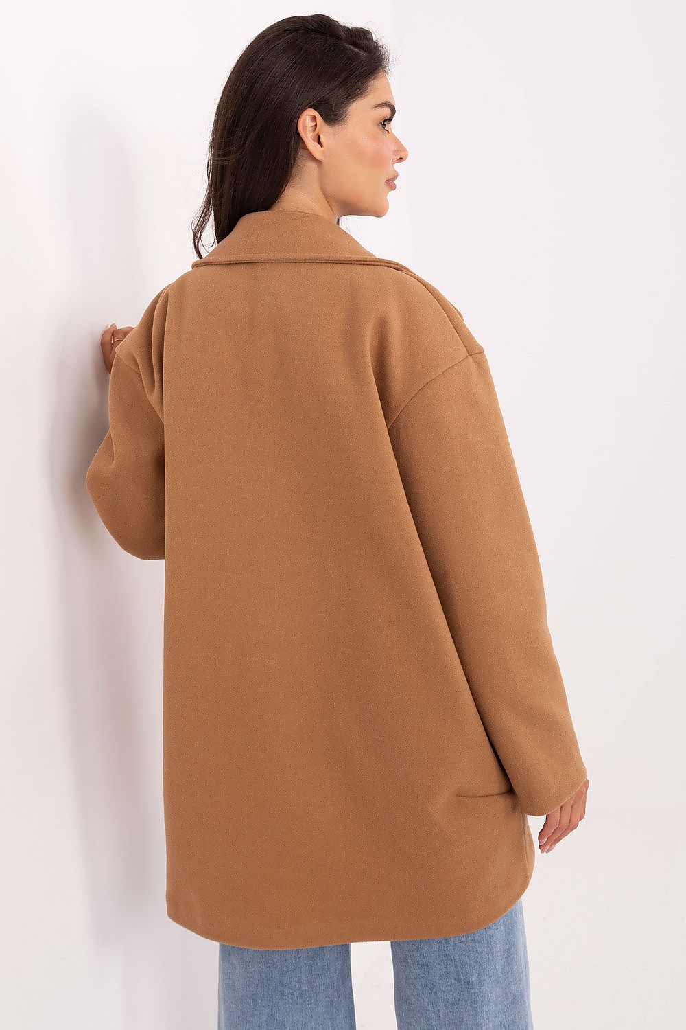  Palton model 217144 Rue Paris 