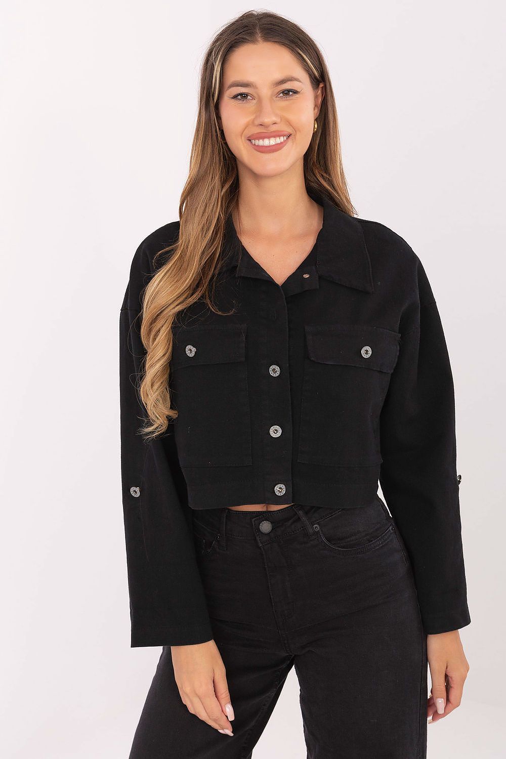  Jachetă model 217226 Rue Paris 