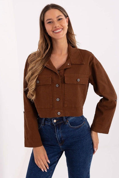  Jachetă model 217227 Rue Paris 