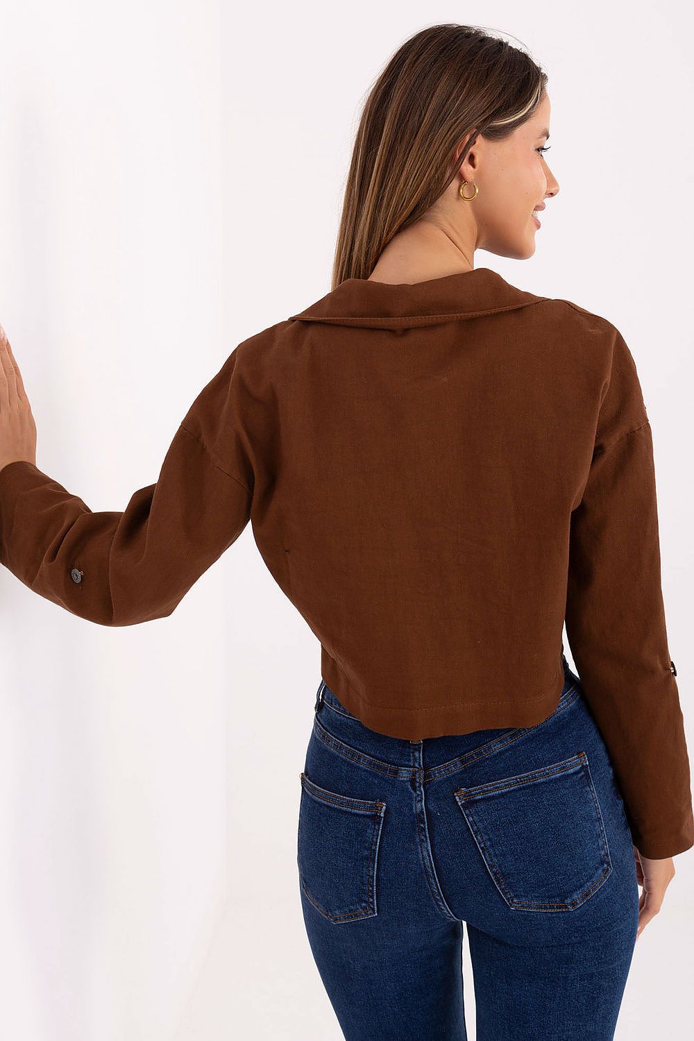  Jachetă model 217227 Rue Paris 