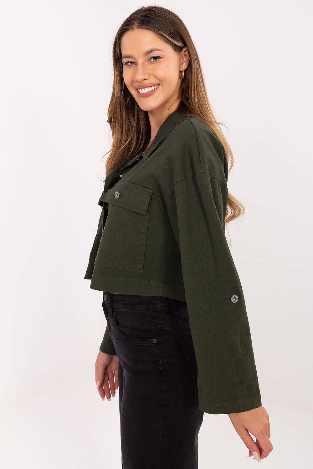  Jachetă model 217228 Rue Paris 