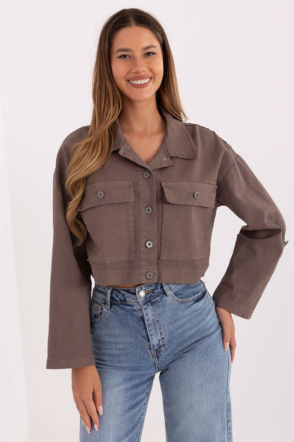  Jachetă model 217229 Rue Paris 