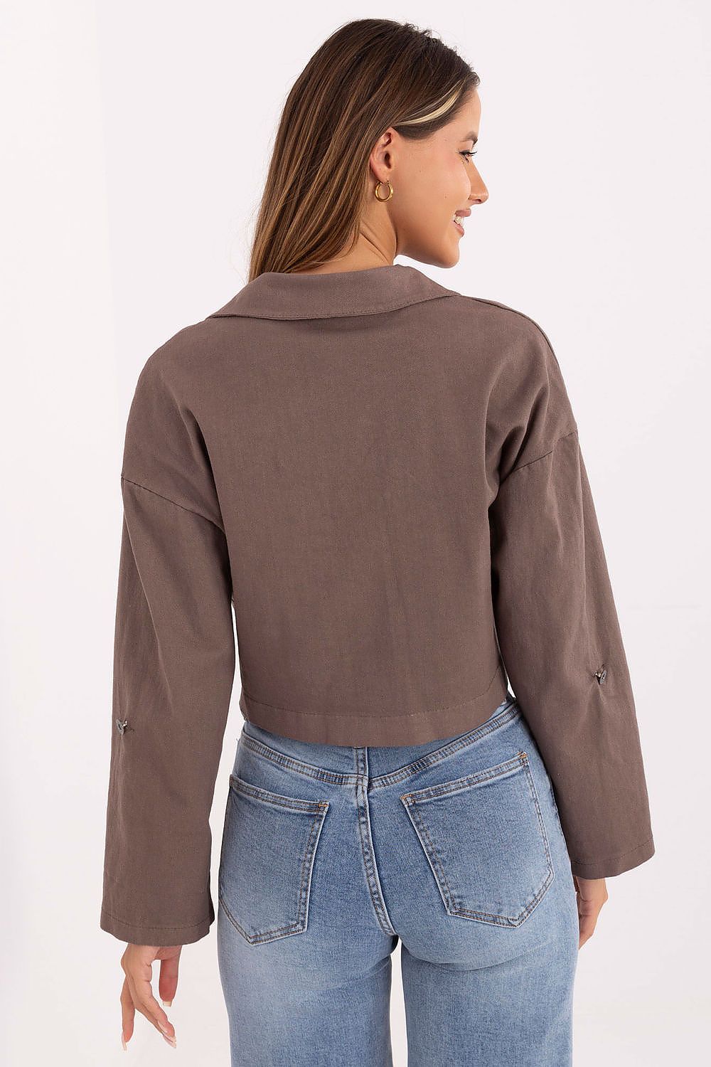  Jachetă model 217229 Rue Paris 