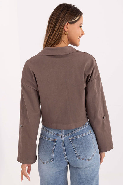  Jachetă model 217229 Rue Paris 