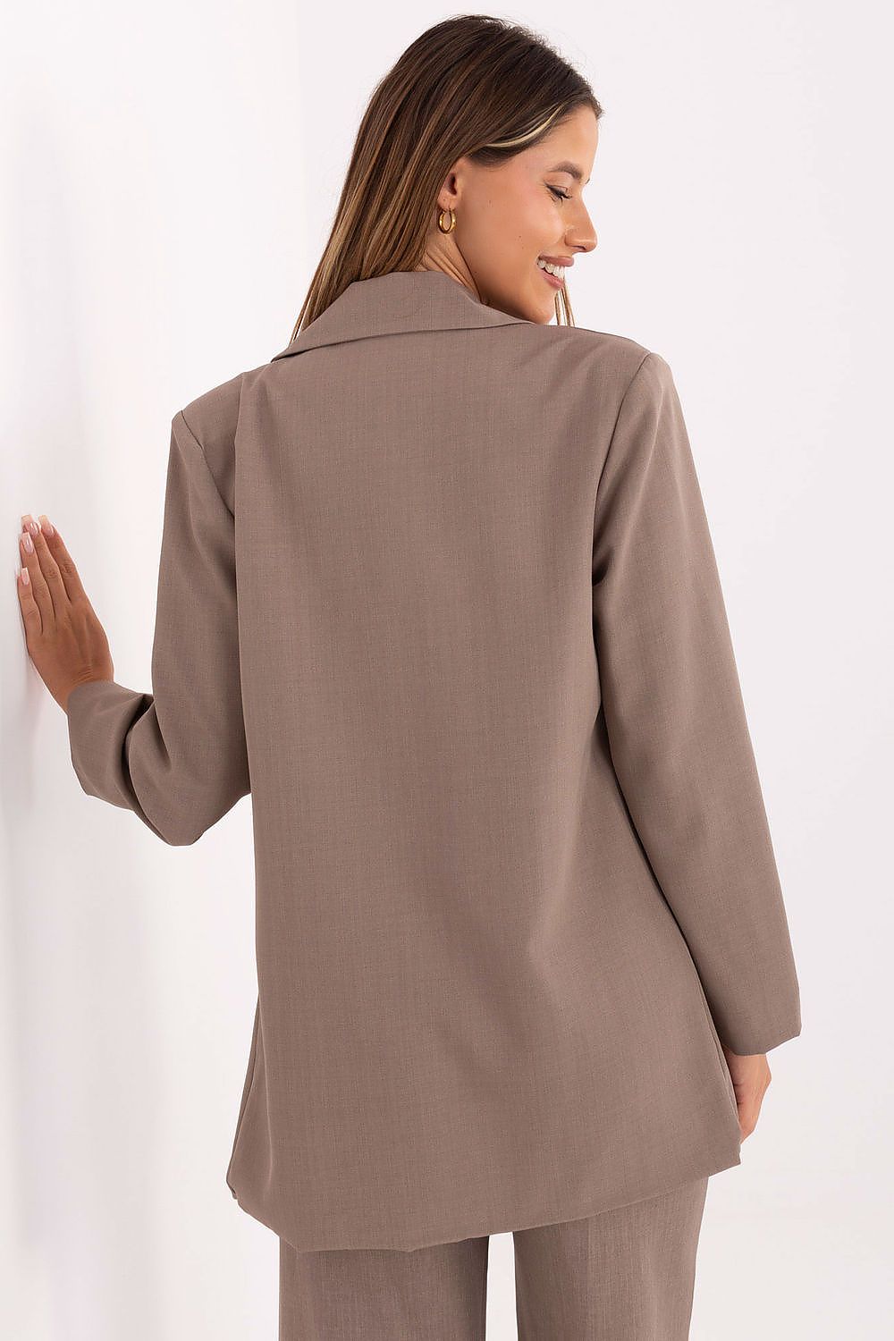  Sacou model 217237 Rue Paris 