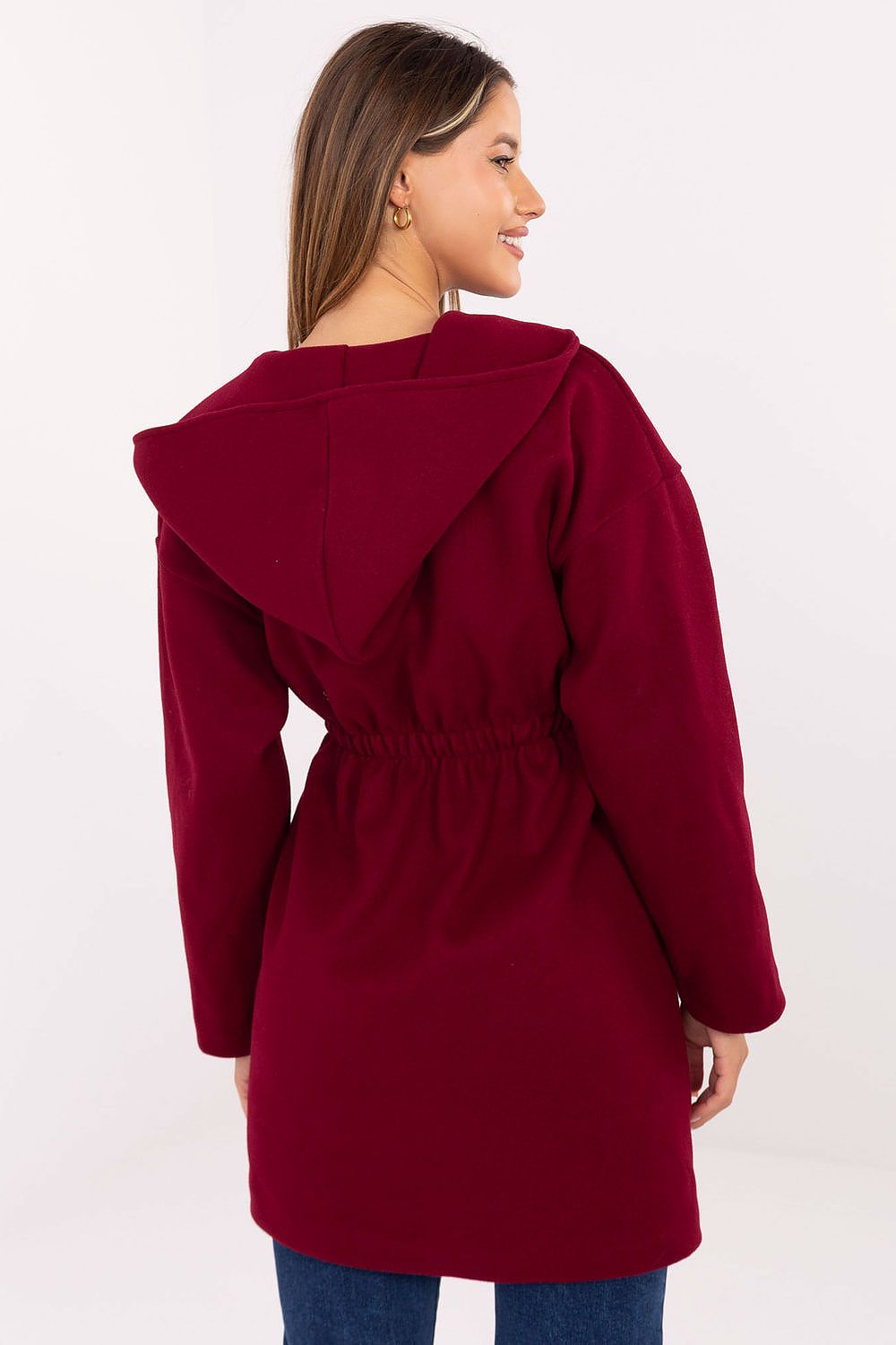  Palton model 217249 Rue Paris 