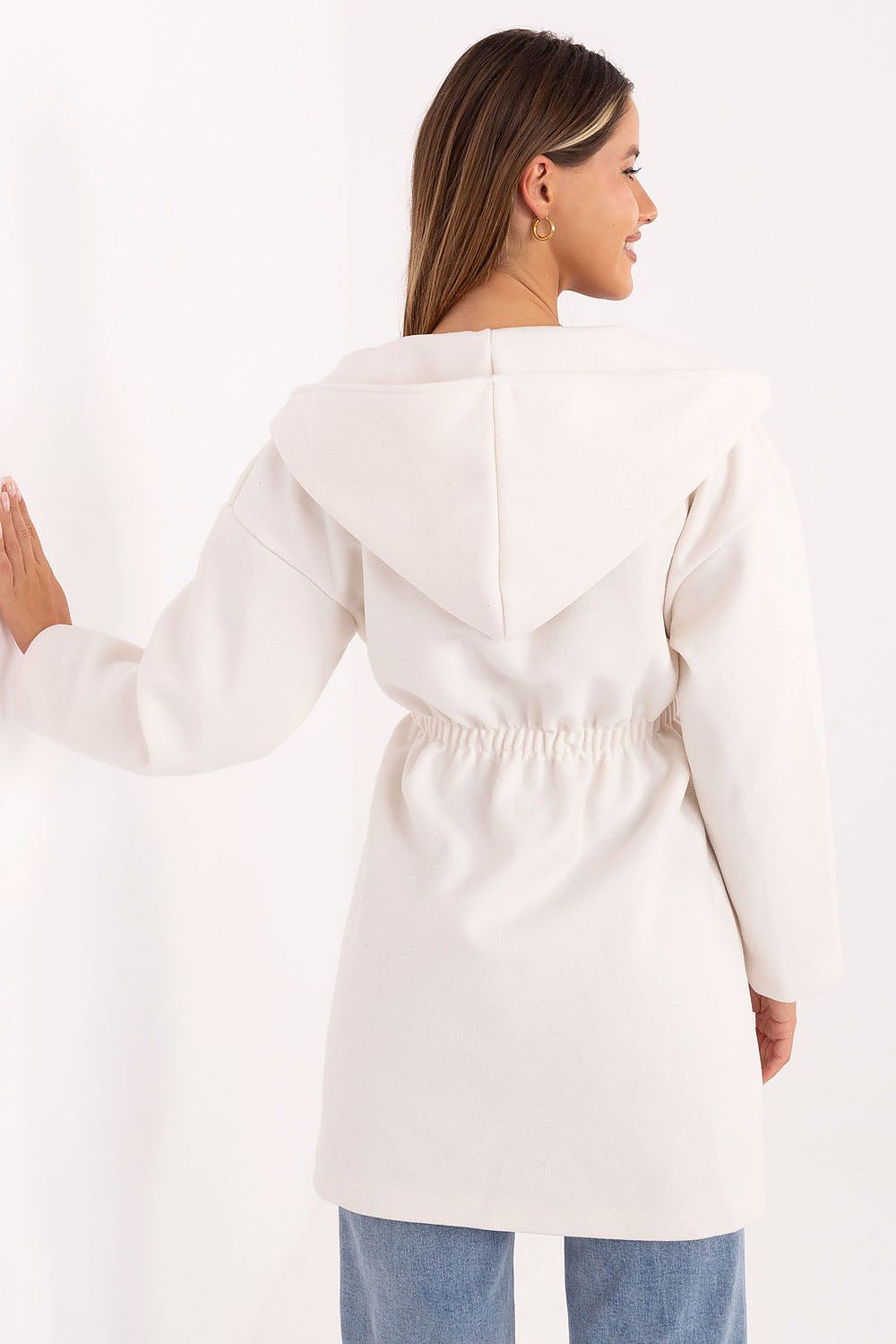  Palton model 217253 Rue Paris 