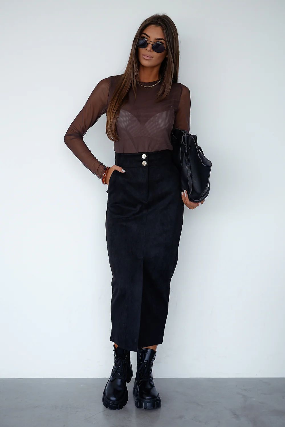  Bluză model 217420 LaBalancia 