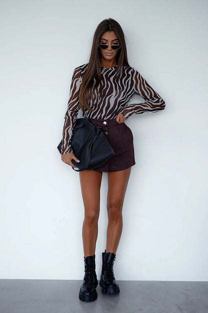  Bluză model 217421 LaBalancia 