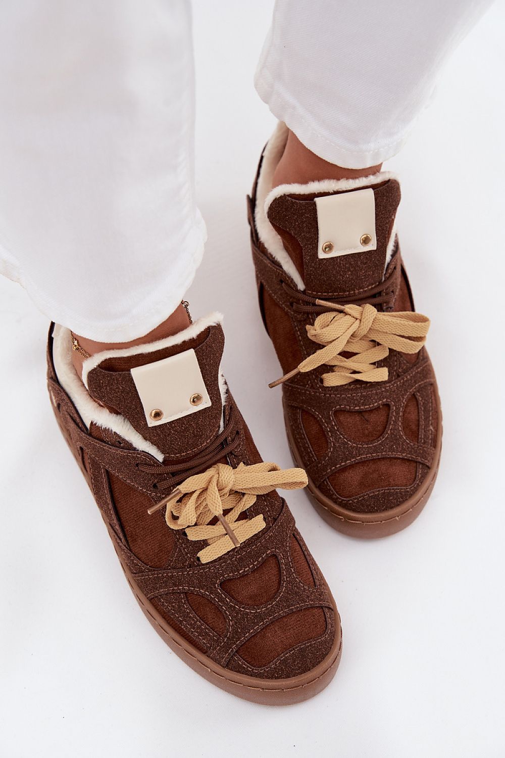  Pantofi de sport model 217453 Step in style 