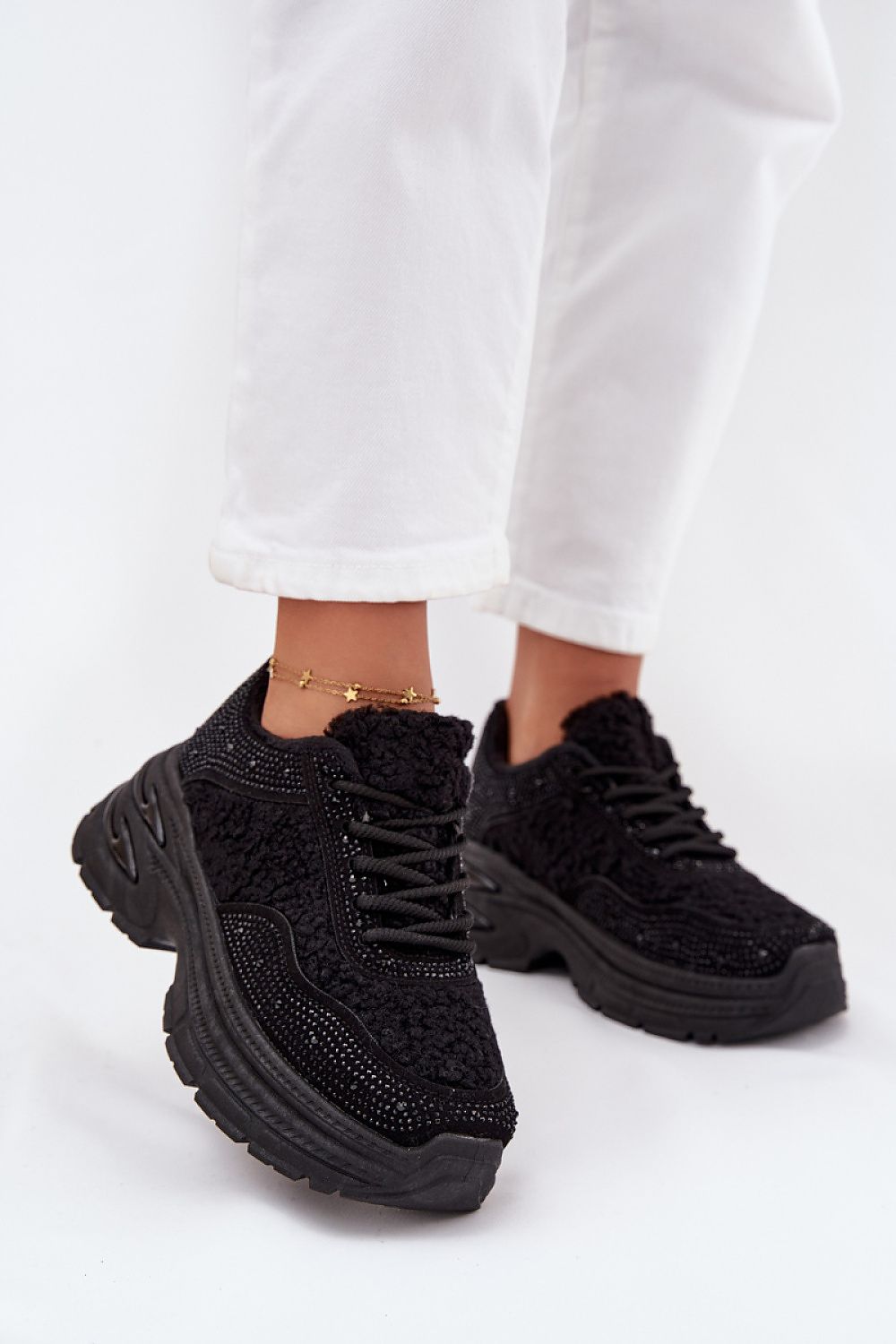  Pantofi de sport model 217457 Step in style 