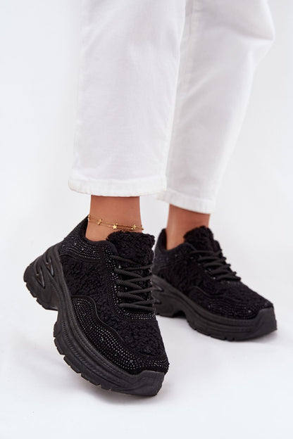  Pantofi de sport model 217457 Step in style 