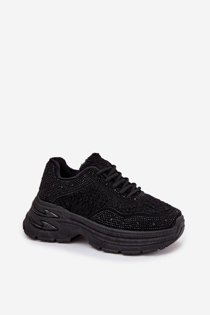  Pantofi de sport model 217457 Step in style 