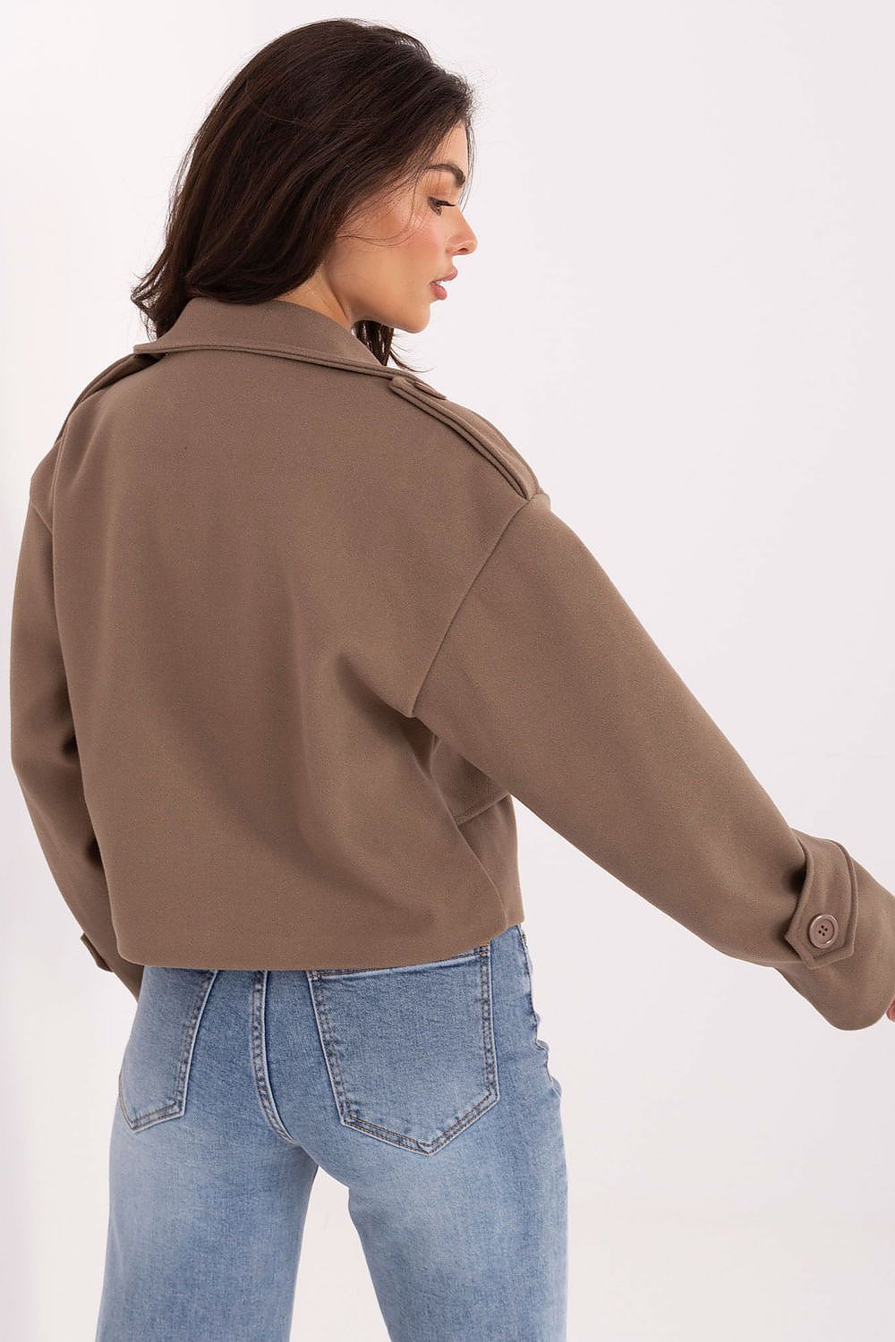  Palton model 217557 Rue Paris 