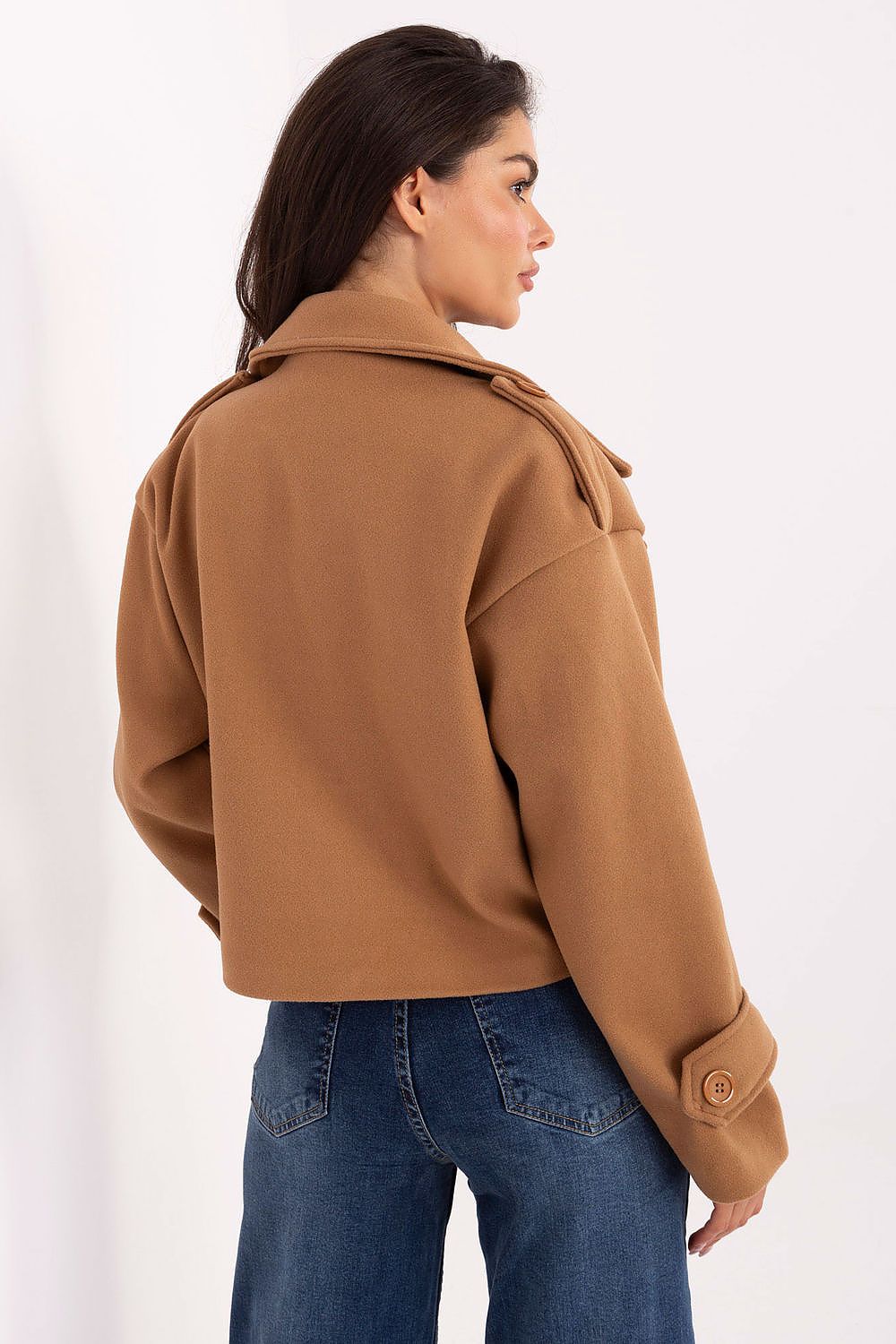  Palton model 217558 Rue Paris 