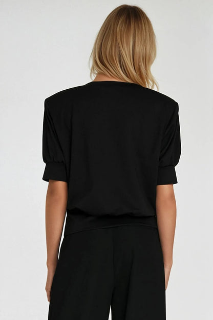  Bluză model 217574 Nife 