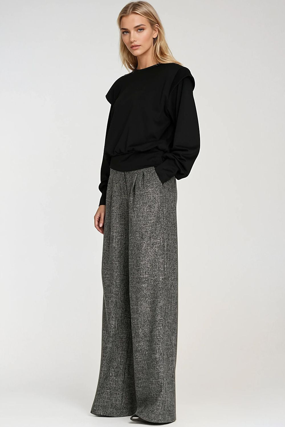  Bluză model 217576 Nife 