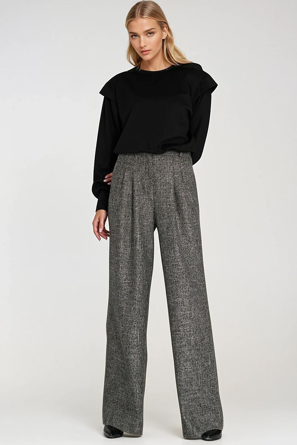  Bluză model 217576 Nife 