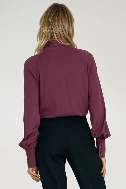  Bluză model 217578 Nife 
