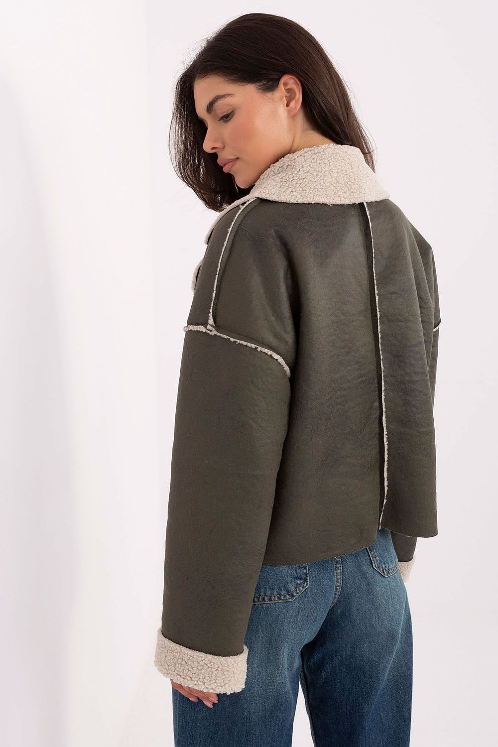  Jachetă model 217636 Factory Price 