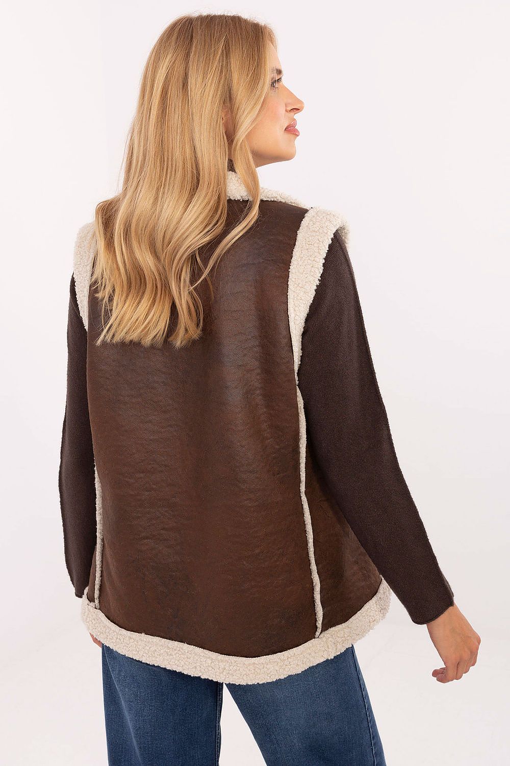  Vestă model 217645 Factory Price 