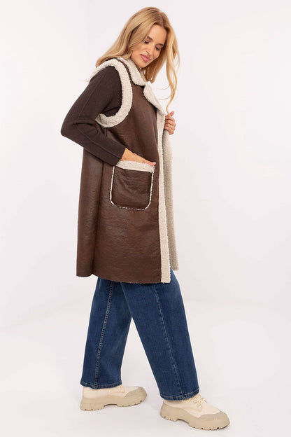  Vestă model 217648 Factory Price 